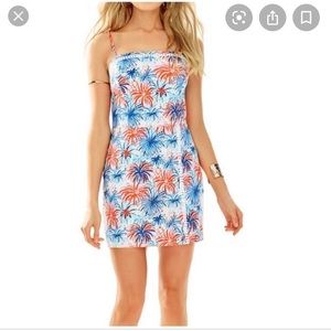 Iilly Pulitzer feelin sparks Jesse romper